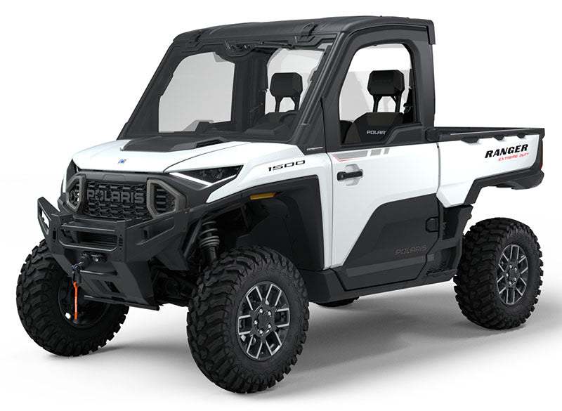 Ranger 1500 XD