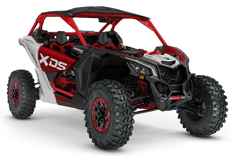 Maverick X3