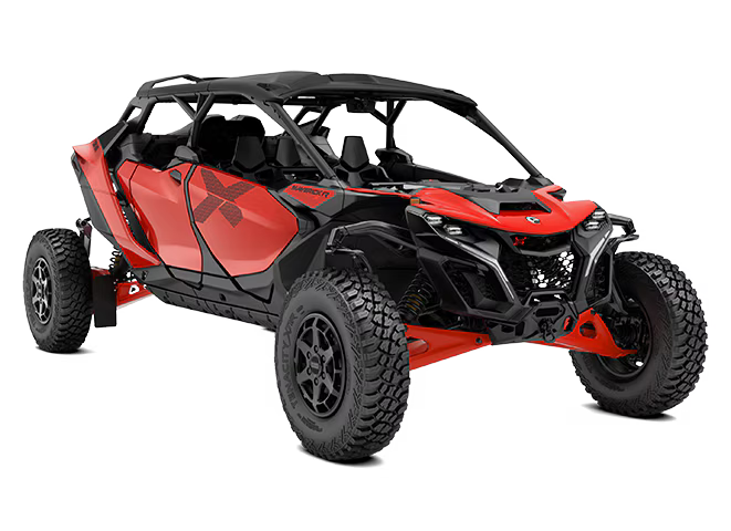 Maverick R Max