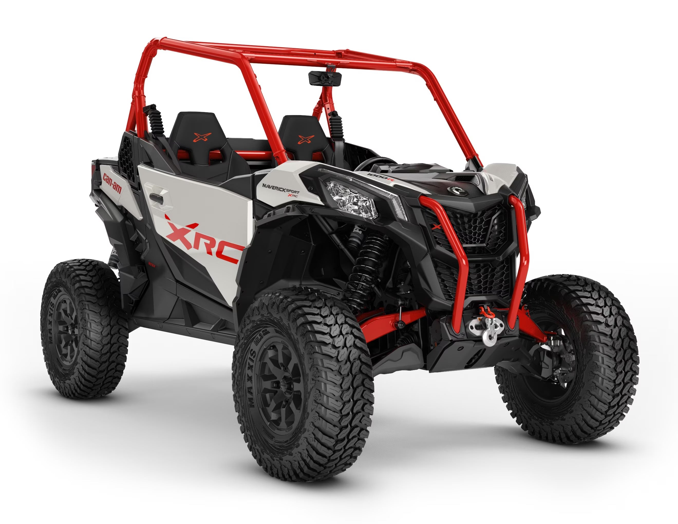 Maverick Sport