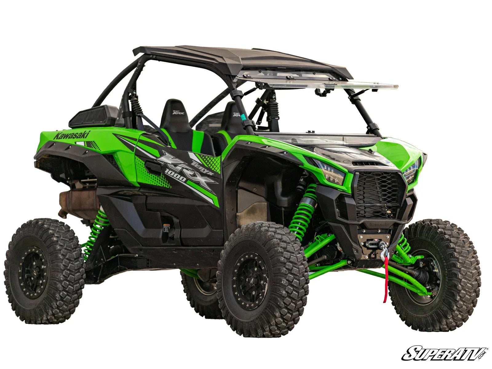Teryx KRX 1000