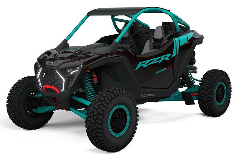 RZR Pro R