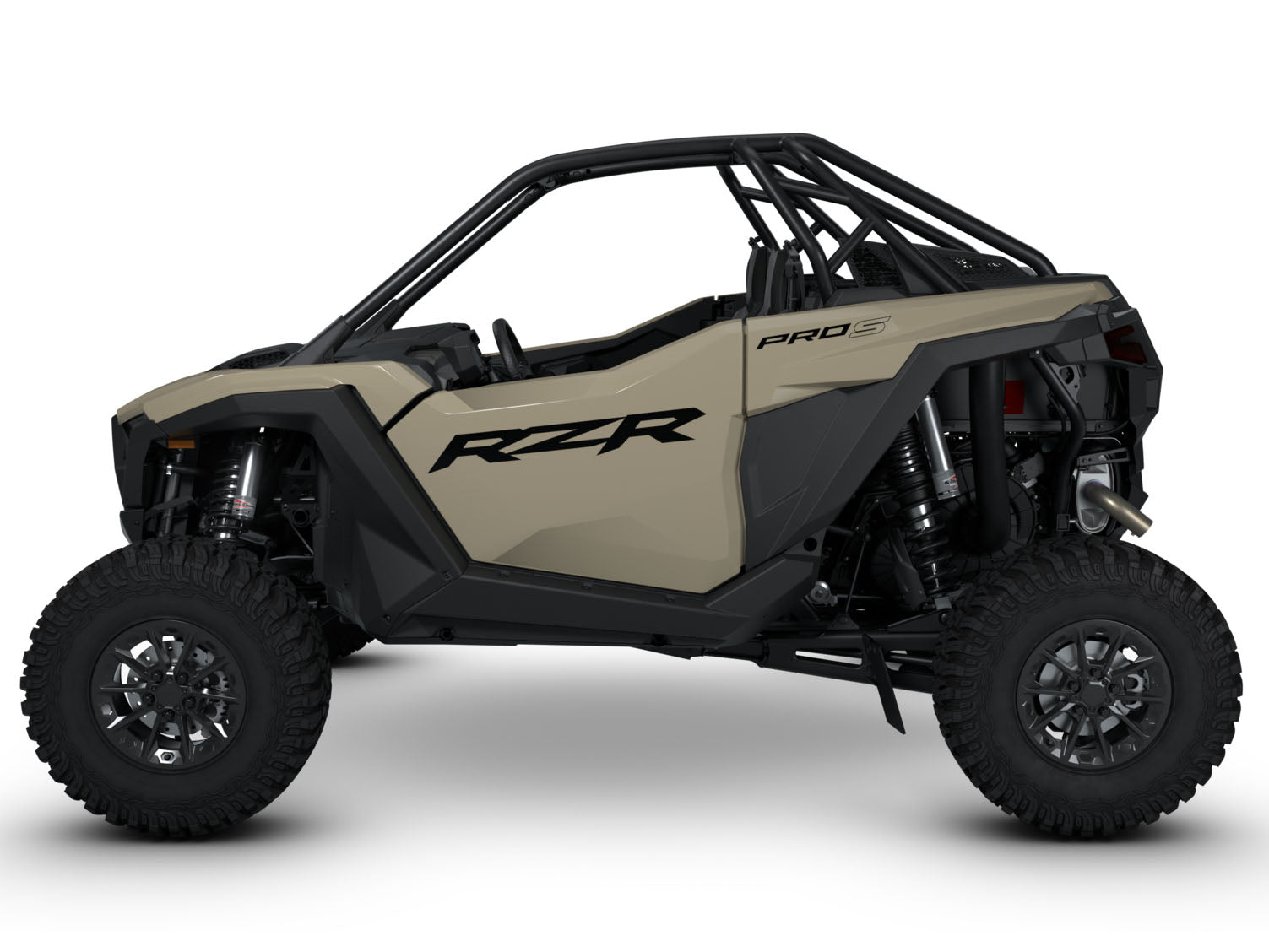 RZR Pro S