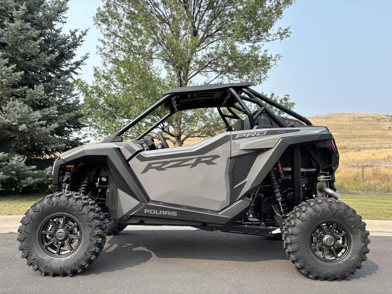 RZR Pro XP