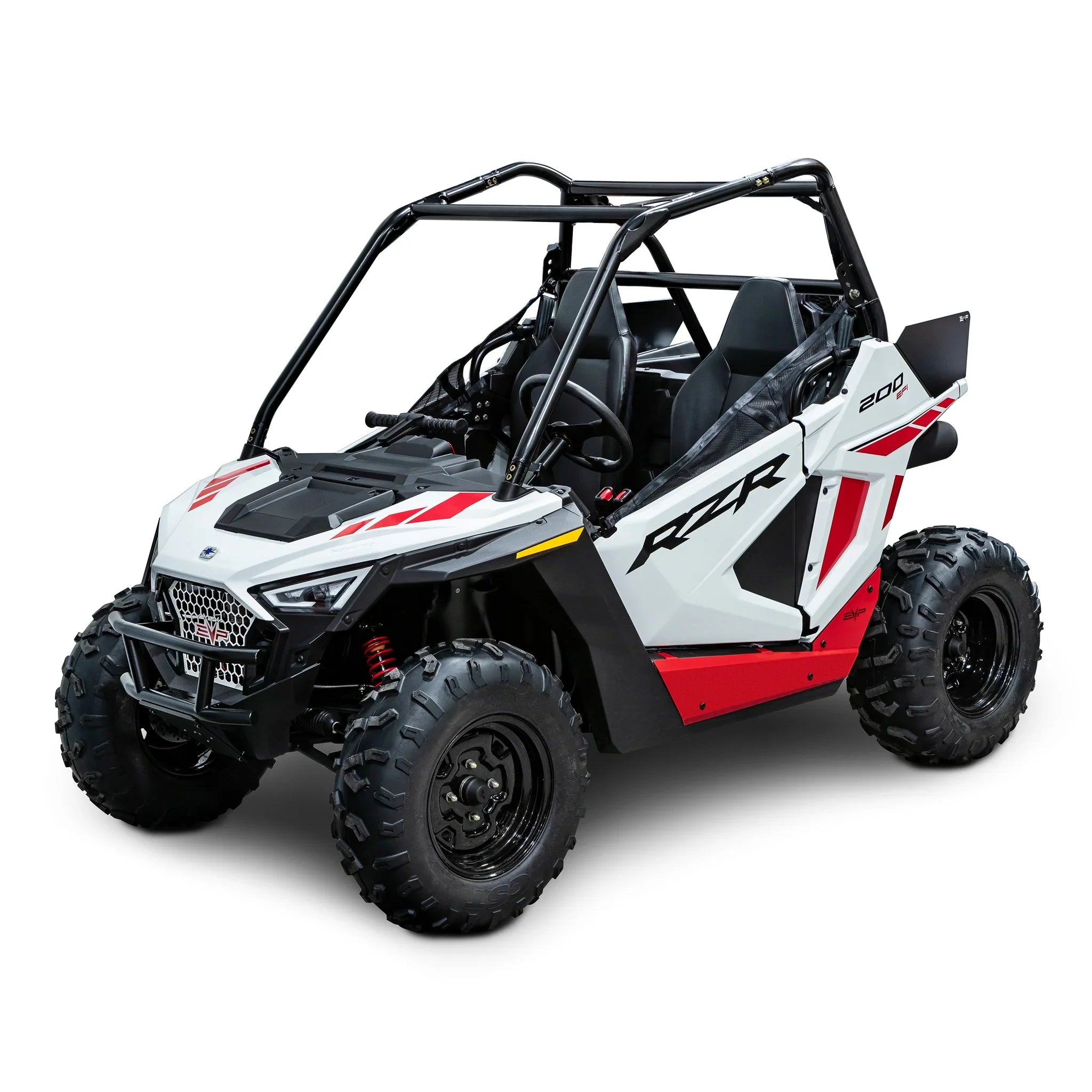 RZR 200