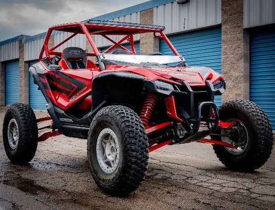 Honda Talon