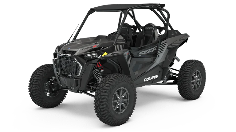 RZR Turbo S