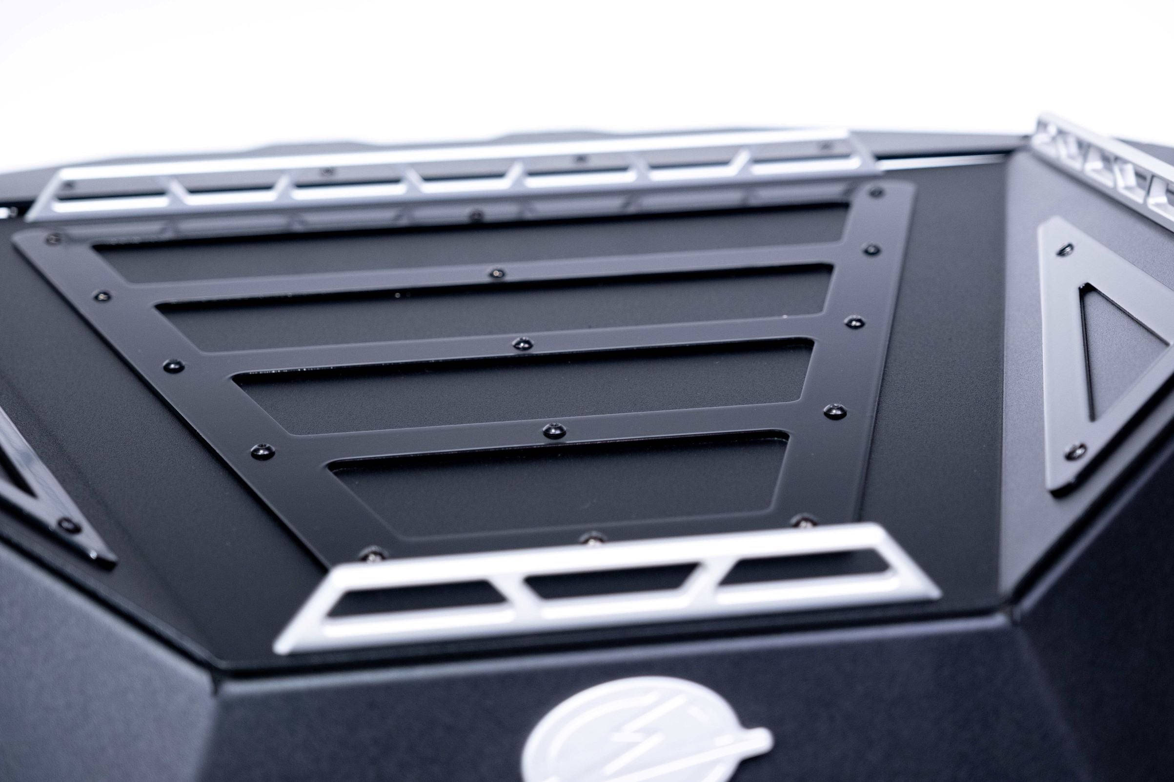 2022-2026 Polaris RZR Pro XP/ Pro R/ Turbo R Volt Series Baja Bed Box