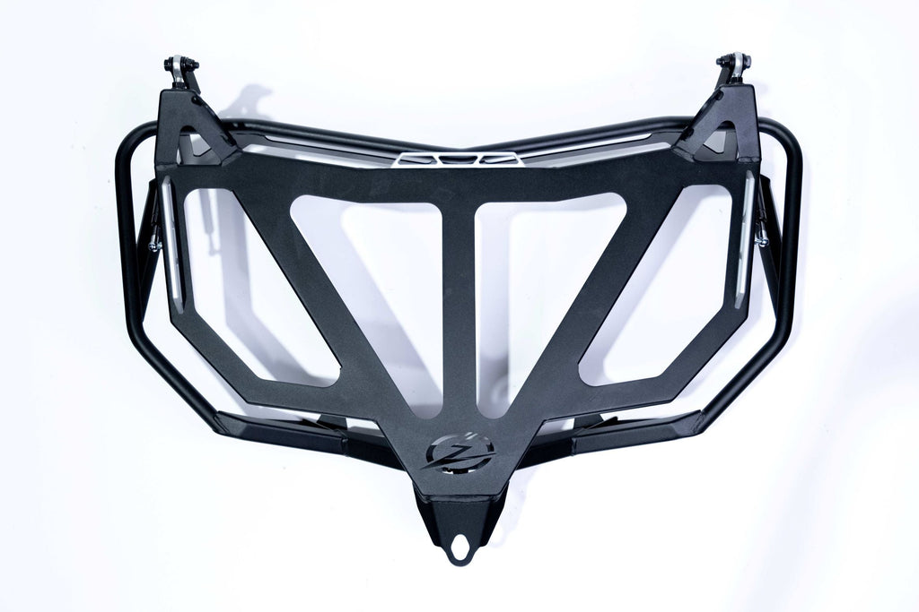 2017-2026 Can Am X3 Maverick Volt Series Baja Spare Tire Rack