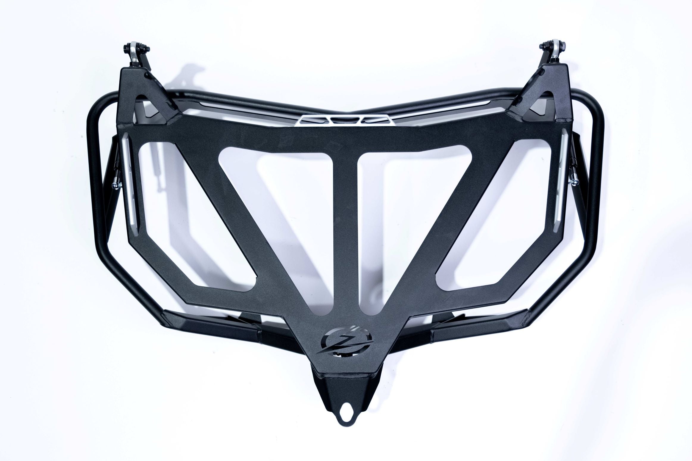 2017-2026 Can Am X3 Maverick Volt Series Baja Spare Tire Rack