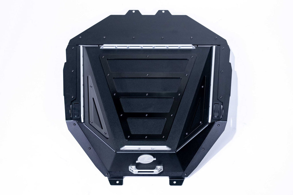 2022-2026 Polaris RZR Pro XP/ Pro R/ Turbo R Volt Series Baja Bed Box