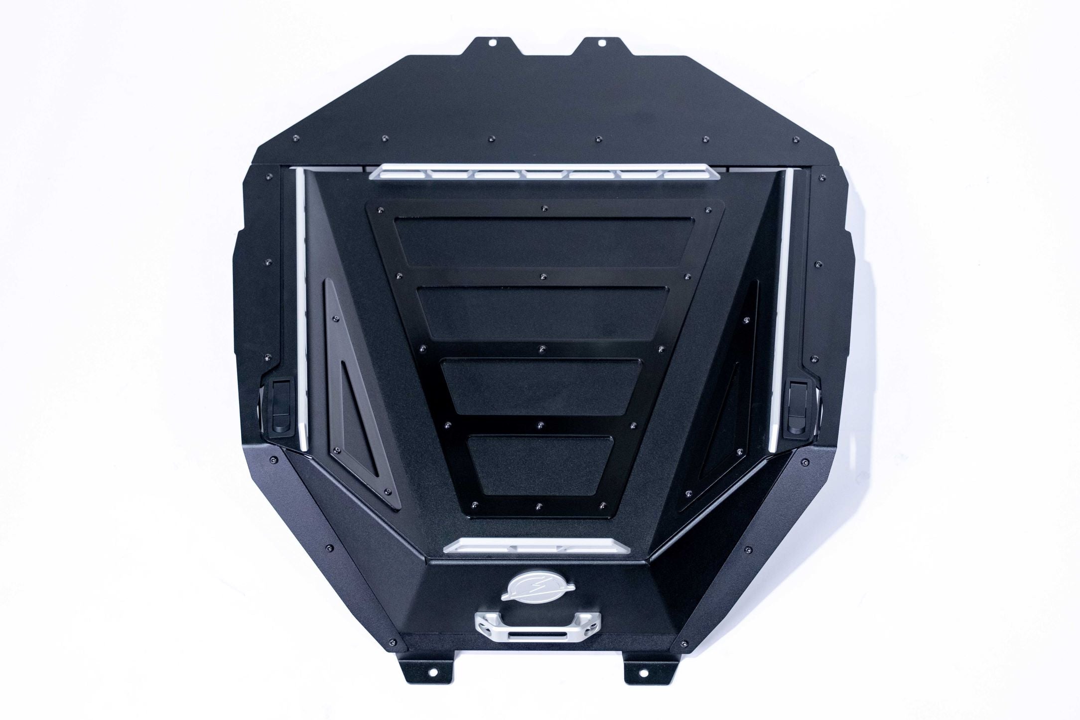 2022-2026 Polaris RZR Pro XP/ Pro R/ Turbo R Volt Series Baja Bed Box