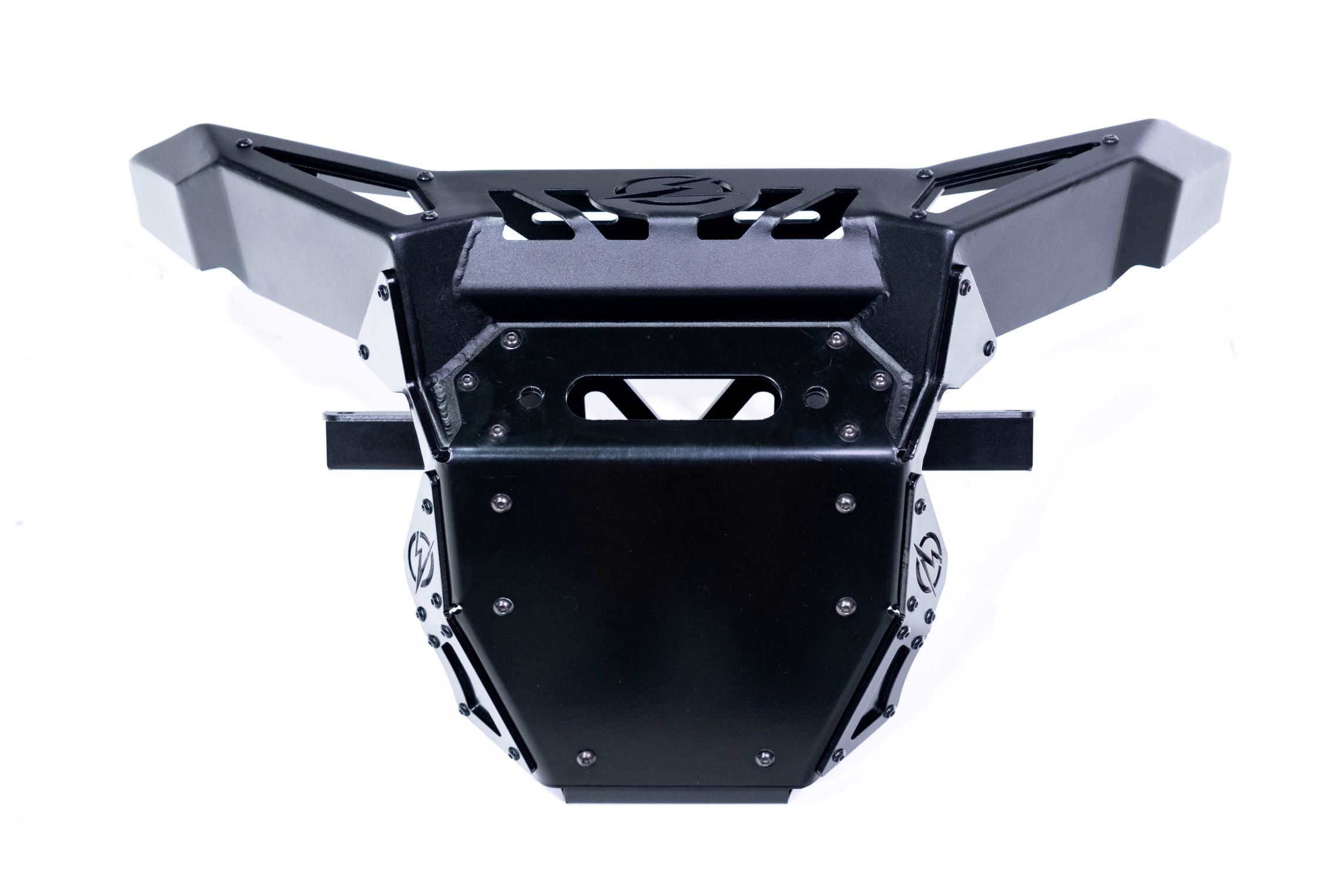 2017-2026 Can Am X3 Maverick Volt Series Winch Front Bumper