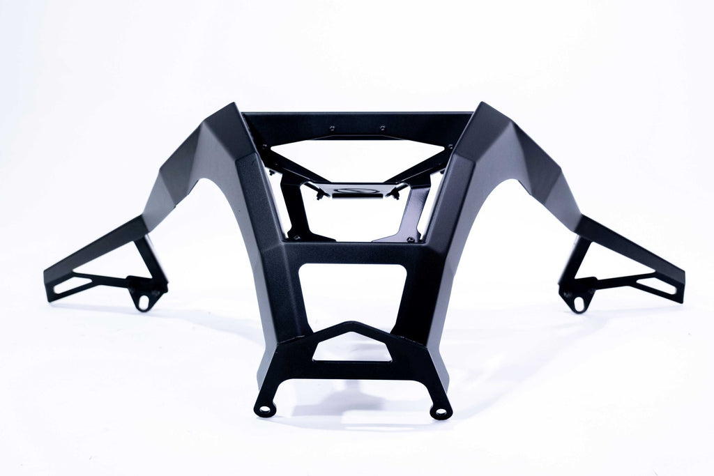 2020-2026 Polaris RZR Pro R Volt Series Rear Bumper
