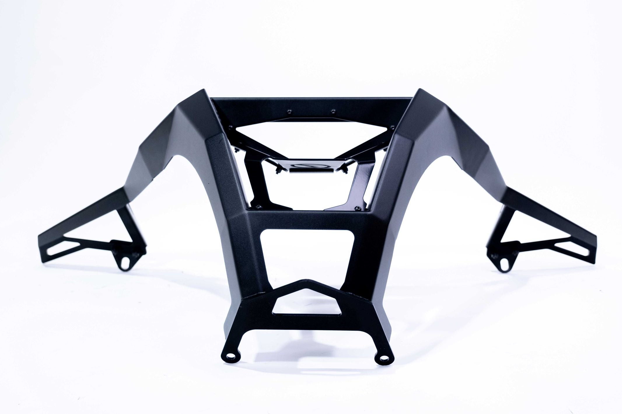 2020-2026 Polaris RZR Pro R Volt Series Rear Bumper