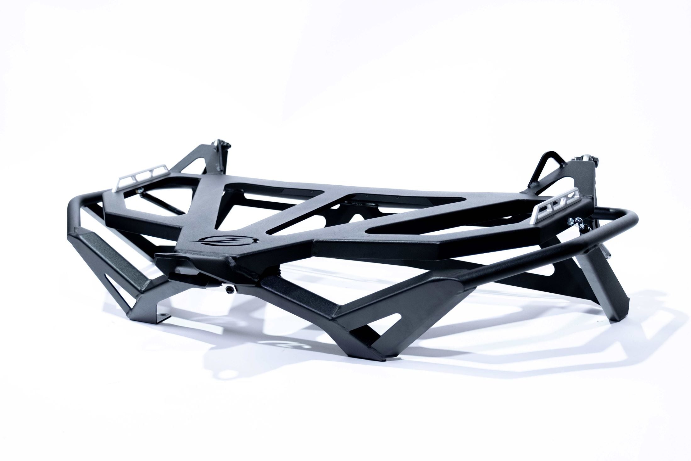 2017-2026 Can Am X3 Maverick Volt Series Baja Spare Tire Rack