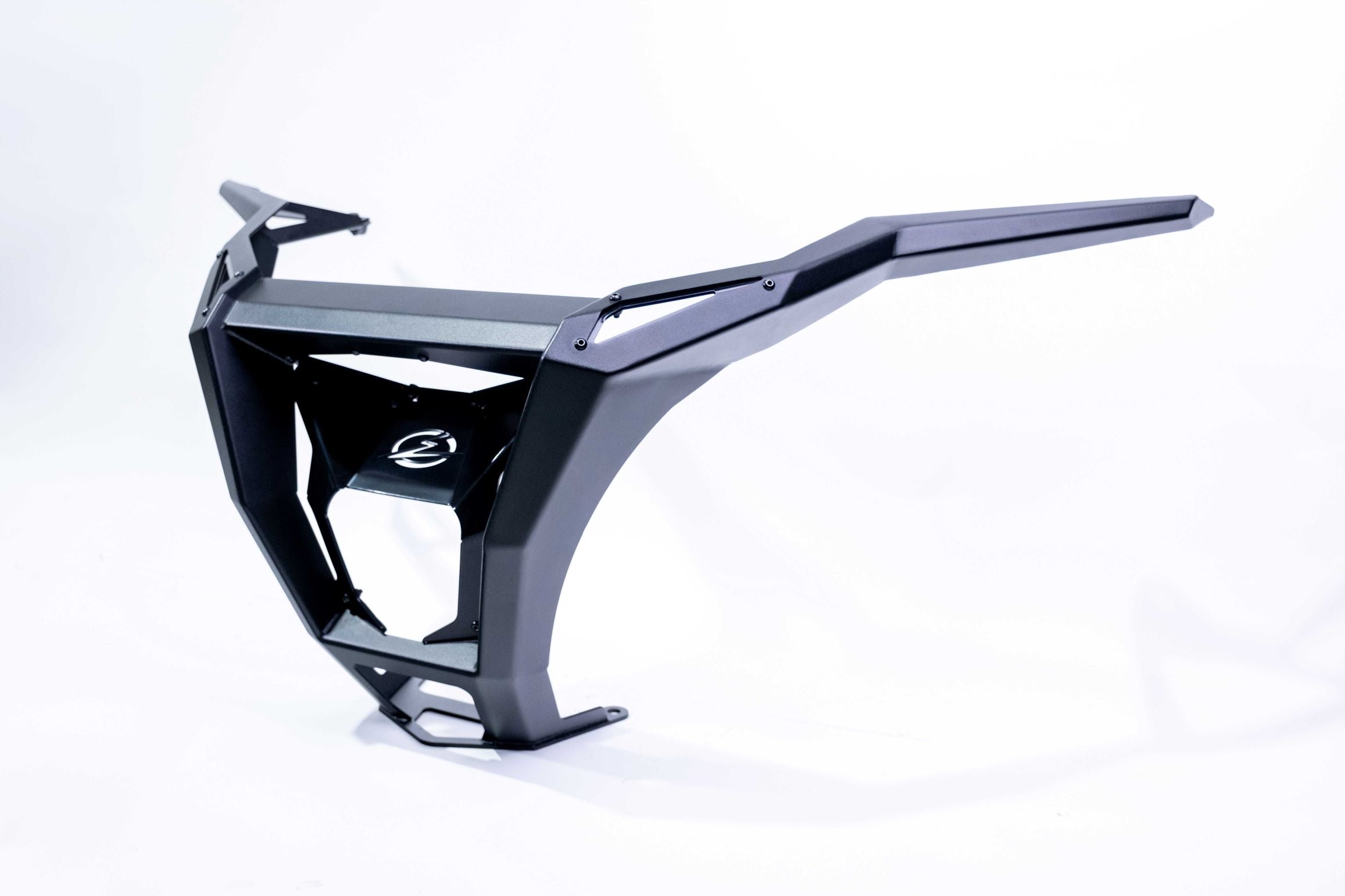 2020-2026 Polaris RZR Pro R Volt Series Rear Bumper