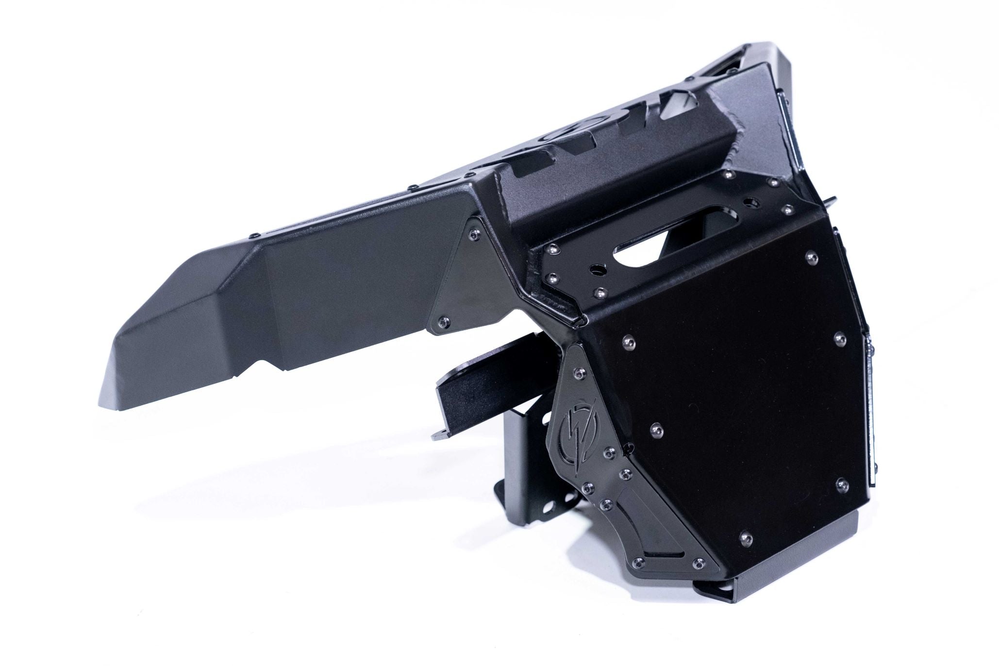2017-2026 Can Am X3 Maverick Volt Series Winch Front Bumper
