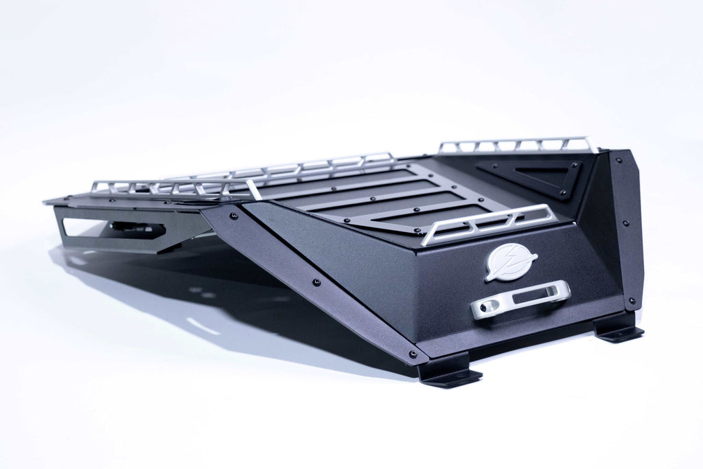 2022-2026 Polaris RZR Pro XP/ Pro R/ Turbo R Volt Series Baja Bed Box