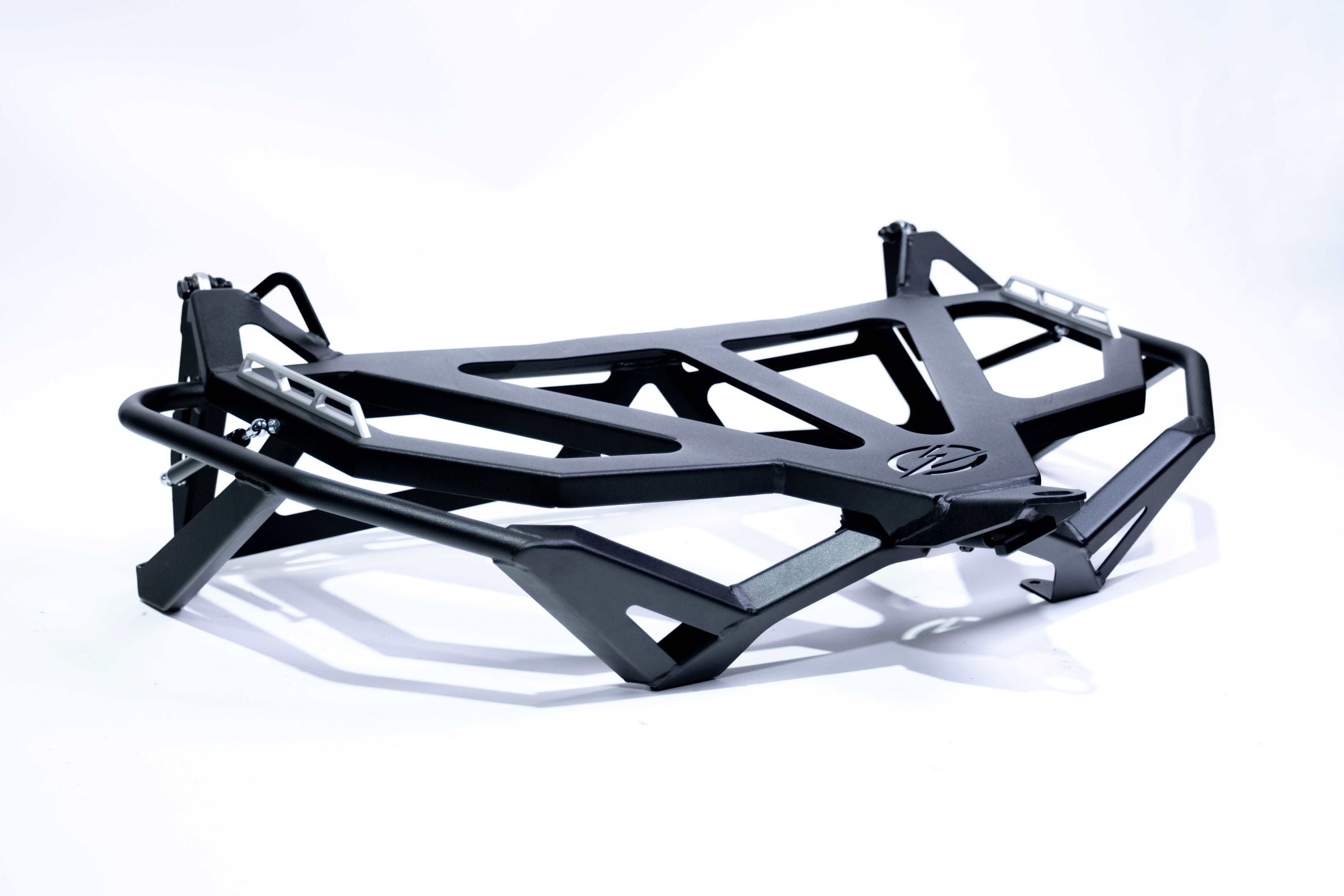 2017-2026 Can Am X3 Maverick Volt Series Baja Spare Tire Rack