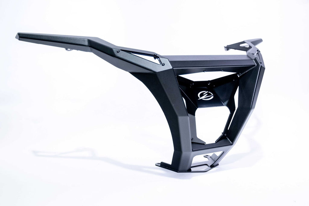 2020-2026 Polaris RZR Pro R Volt Series Rear Bumper