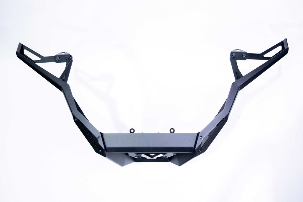 2020-2026 Polaris RZR Pro R Volt Series Rear Bumper
