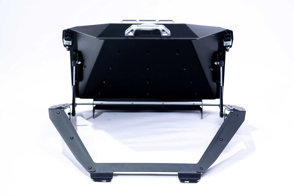 2022-2026 Polaris RZR Pro XP/ Pro R/ Turbo R Volt Series Baja Bed Box