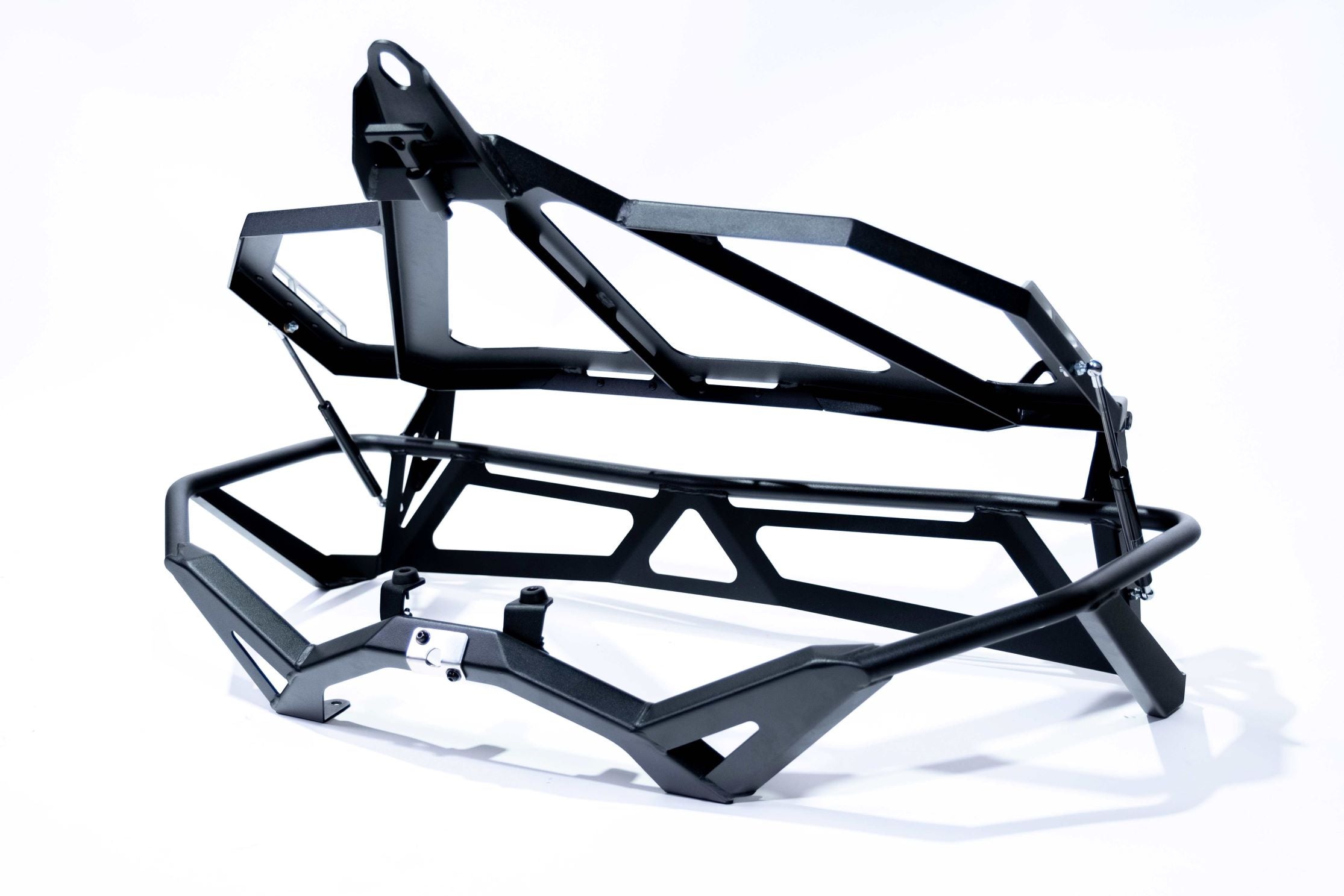 2017-2026 Can Am X3 Maverick Volt Series Baja Spare Tire Rack