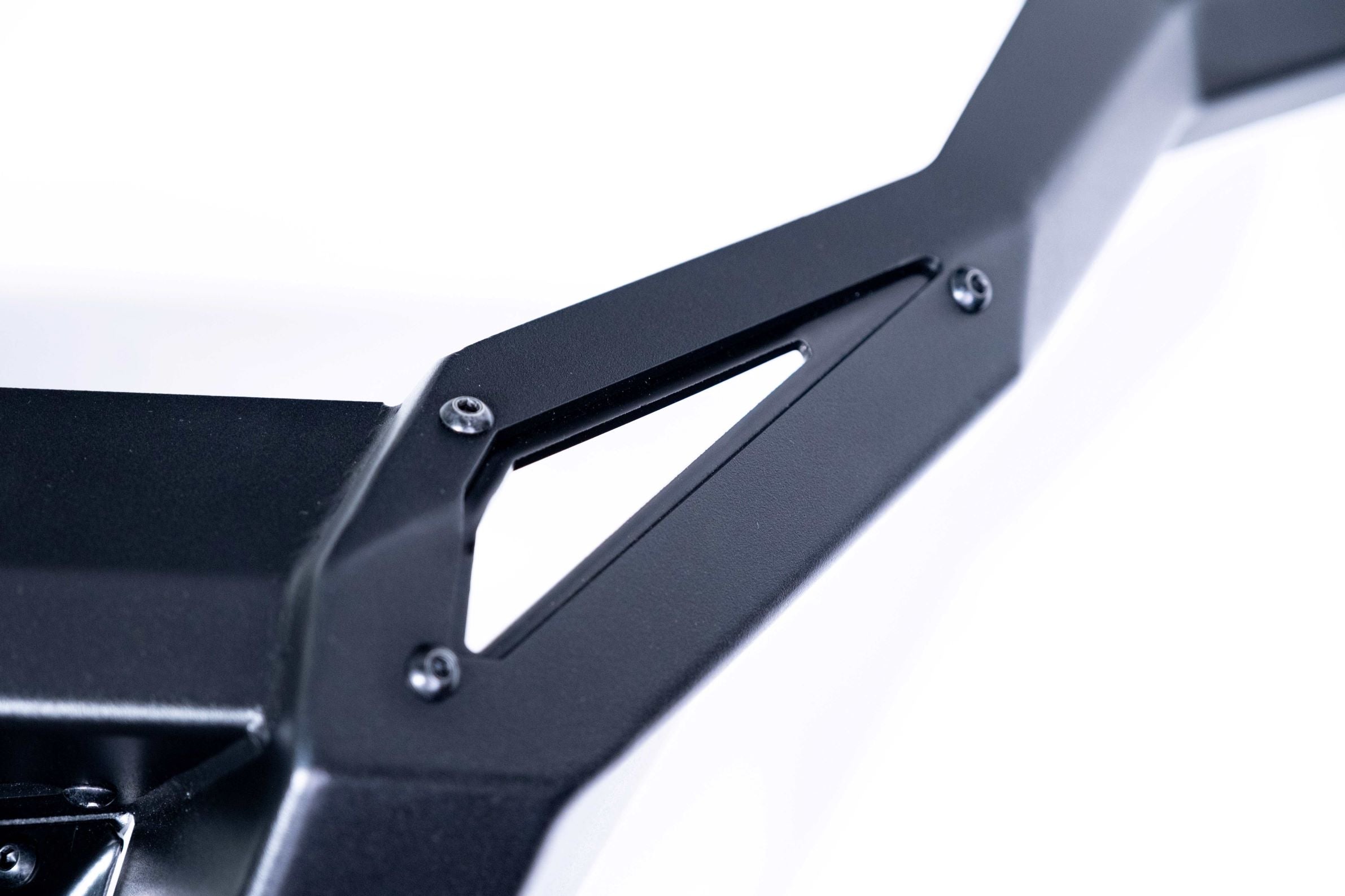 2020-2026 Polaris RZR Pro R Volt Series Rear Bumper