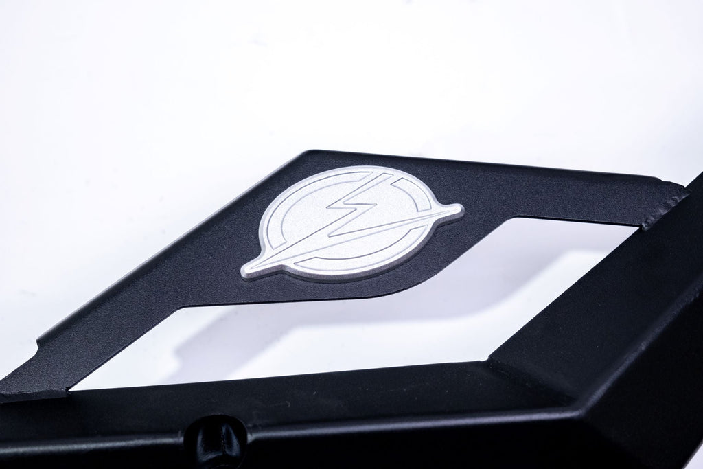 2020-2026 Polaris RZR Pro XP/ Pro R/ Turbo R (4 Seat) Volt Series Rock Guards