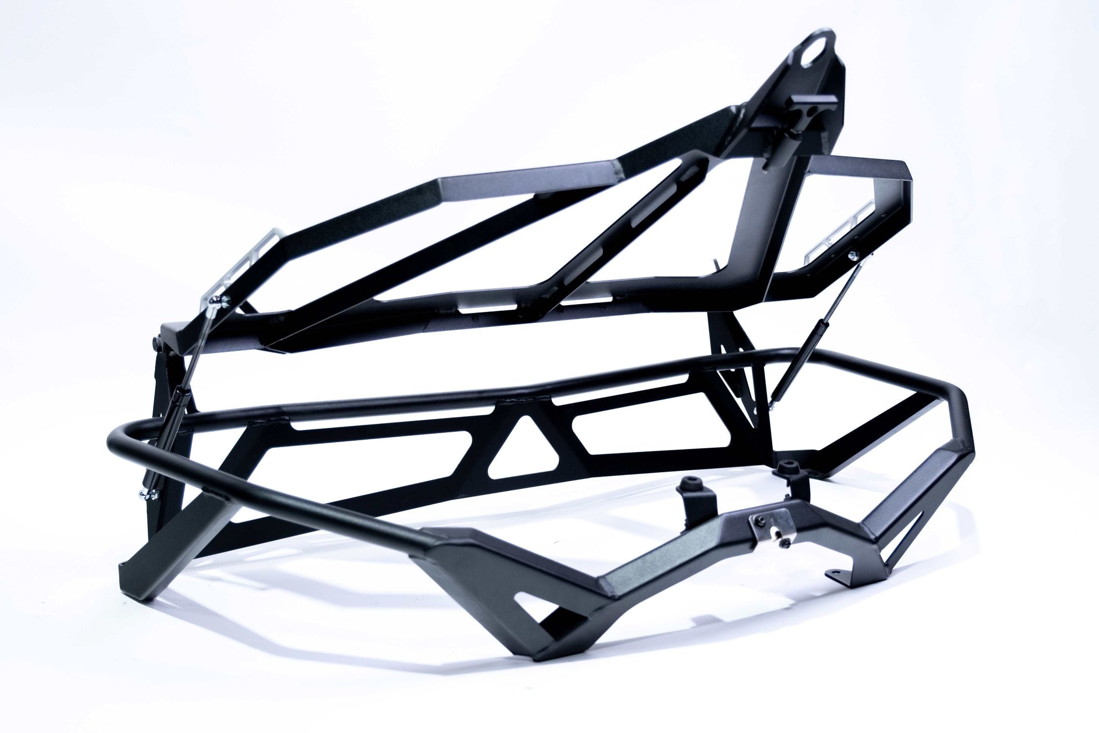2017-2026 Can Am X3 Maverick Volt Series Baja Spare Tire Rack