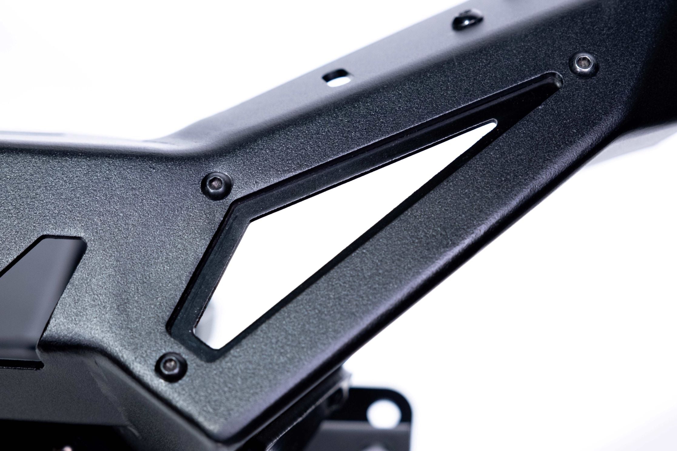 2017-2026 Can Am X3 Maverick Volt Series Winch Front Bumper