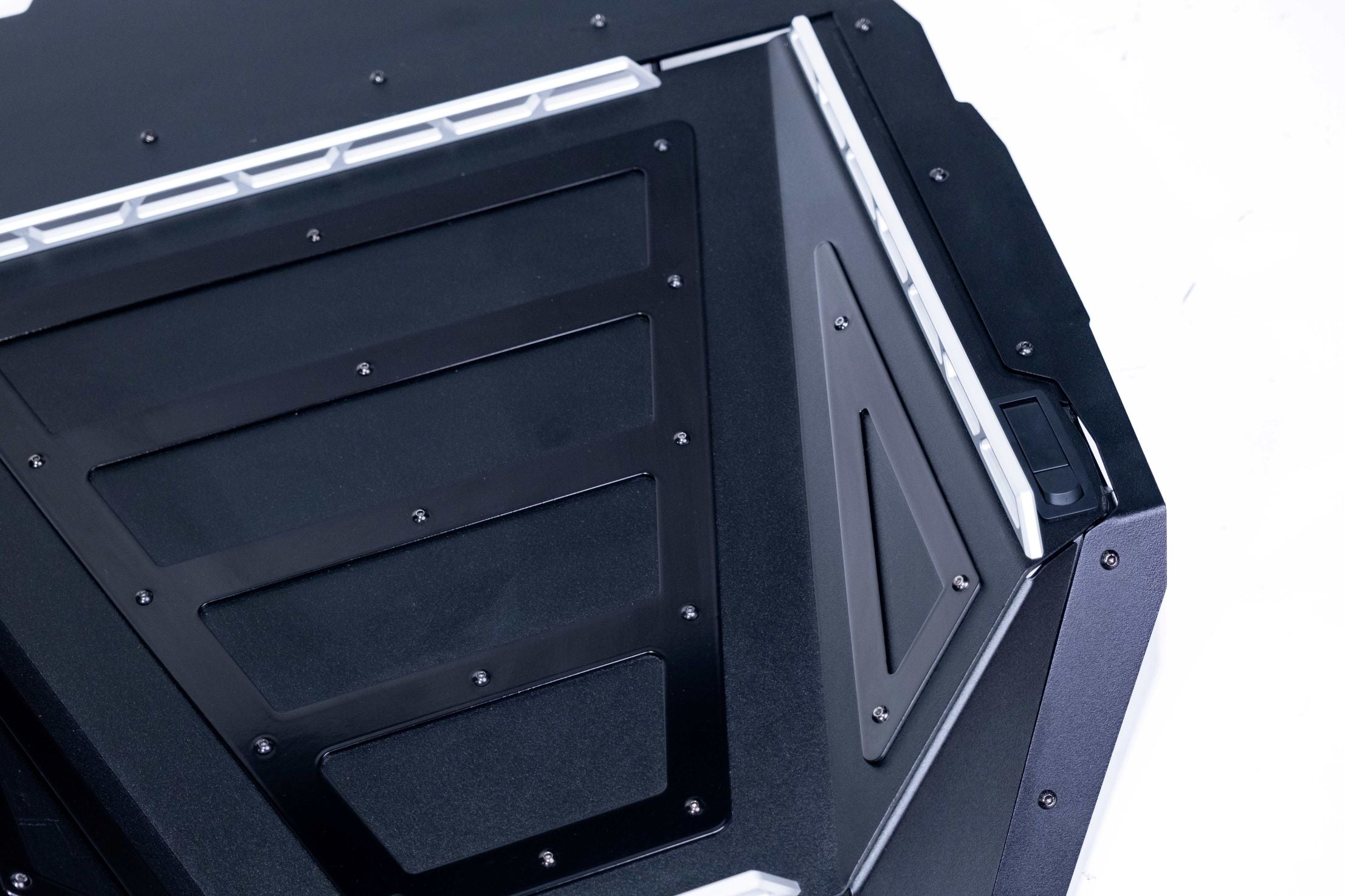 2022-2026 Polaris RZR Pro XP/ Pro R/ Turbo R Volt Series Baja Bed Box