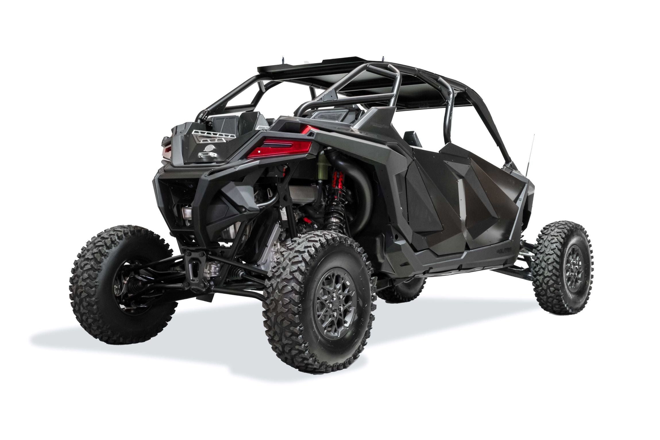 2020-2026 Polaris RZR Pro R Volt Series Rear Bumper