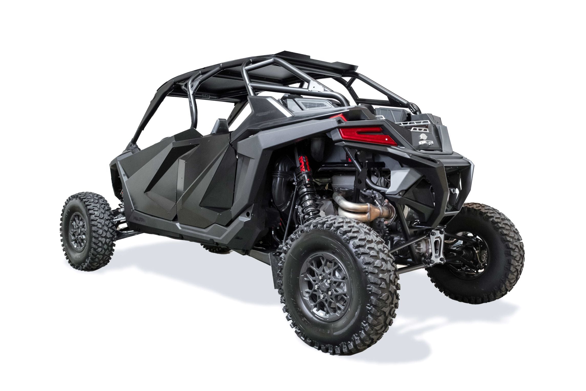 2022-2026 Polaris RZR Pro XP/ Pro R/ Turbo R Volt Series Baja Bed Box