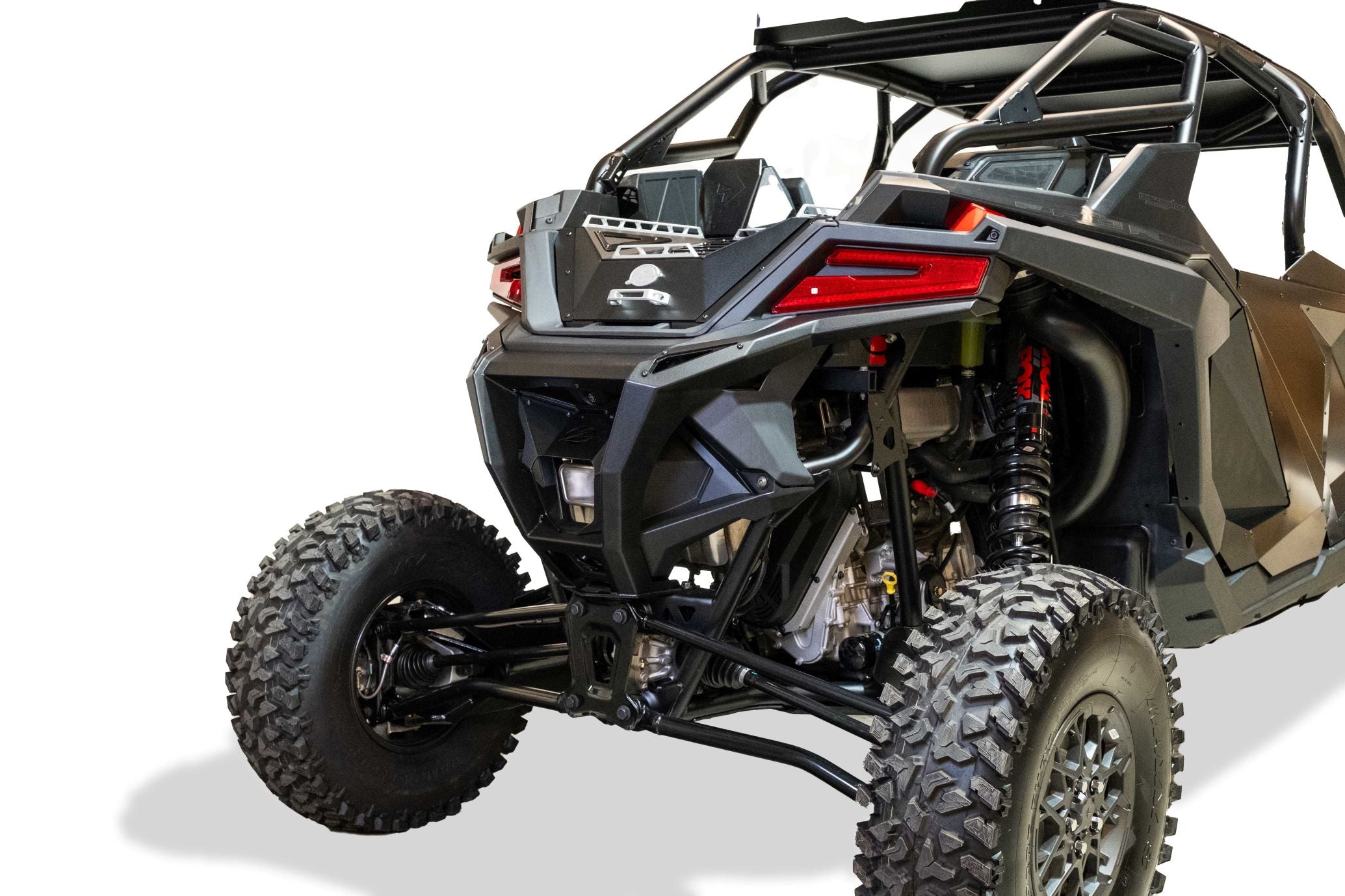 2020-2026 Polaris RZR Pro R Volt Series Rear Bumper