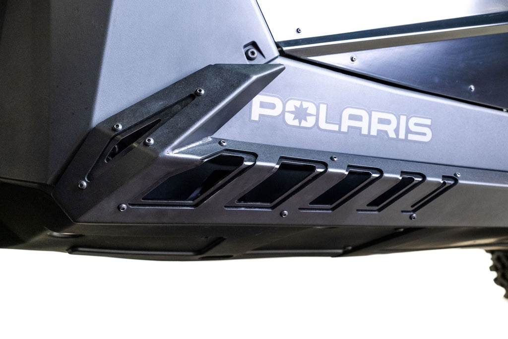 2020-2026 Polaris RZR Pro XP/ Pro R/ Turbo R (4 Seat) Volt Series Rock Guards