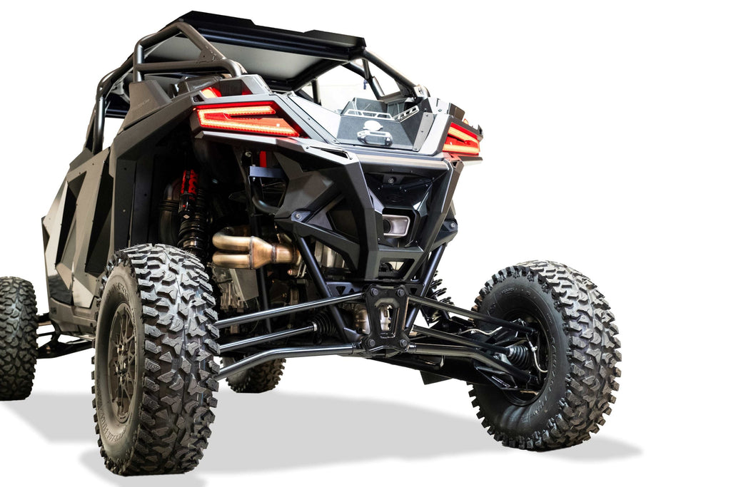2020-2026 Polaris RZR Pro R Volt Series Rear Bumper