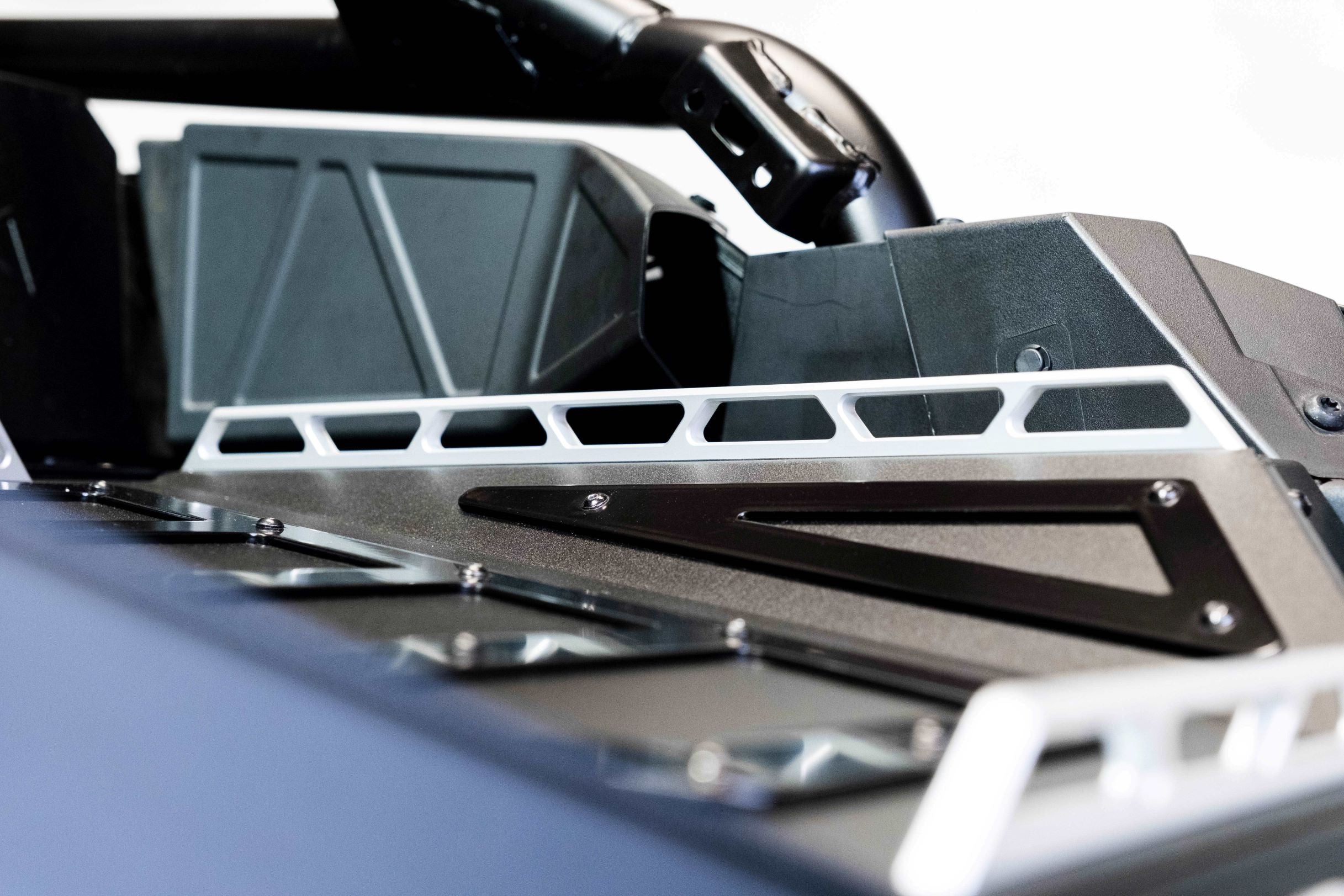 2022-2026 Polaris RZR Pro XP/ Pro R/ Turbo R Volt Series Baja Bed Box