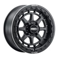 Outlaw Beadlock | Satin Black