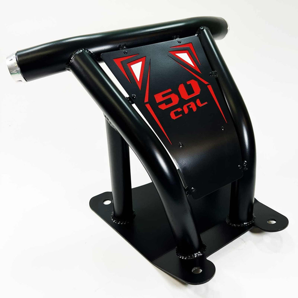 Polaris RZR Pro R Front Bumper