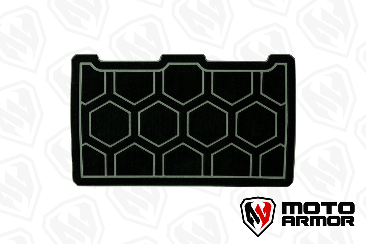 Moto Armor RZR 4 Seat Interior Door Liner