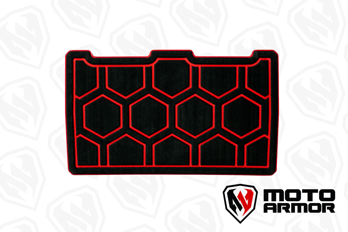 Moto Armor 2025+ Pro XP 4/Pro S4/Pro R4  Interior Door Liner Set