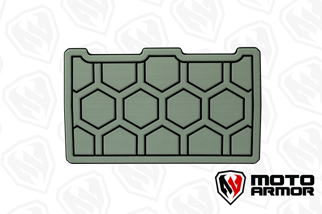 Moto Armor 2025+ Pro XP 4/Pro S4/Pro R4  Interior Door Liner Set