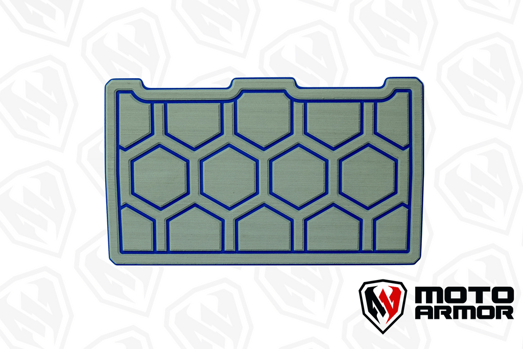 Moto Armor 2025+ Pro XP 4/Pro S4/Pro R4  Interior Door Liner Set