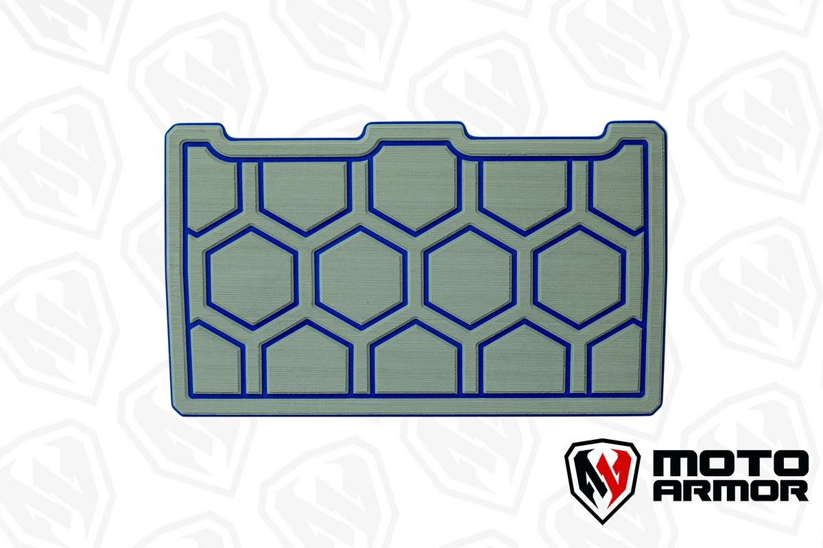 Moto Armor 2025+ Pro XP 4/Pro S4/Pro R4  Interior Door Liner Set