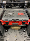 Polaris RZR Packout Mount Tall  AJK Offroad Yes  