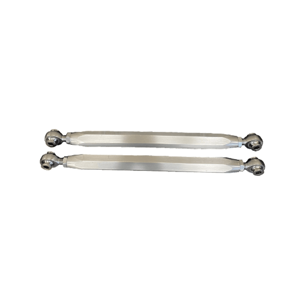 Polaris Pro R Sway Bar Link by AJK Offroad Two Side by Side Product View