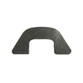 Ratchet Strap Tie Down Hook  AJK Offroad   