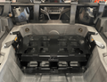 Polaris RZR XP 1000 2024 Model Year  AJK Offroad Packout Gear Top and Bottom Plate with no Milwaukee Boxes